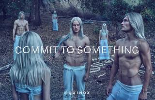 Equinox: Commit to Something, 2